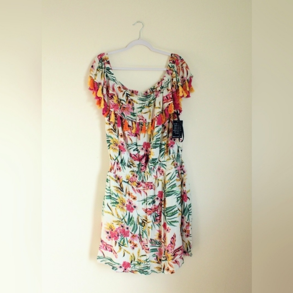 NWT Boston Proper Dress Size XL